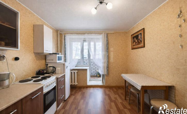 1-комн квартира ул Гагарина, 80б,  д. 80б
