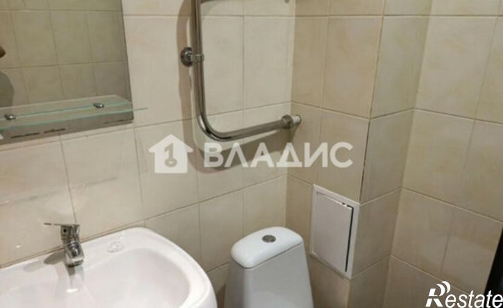 1-комн квартира ул Возрождения, 47,  д. 47