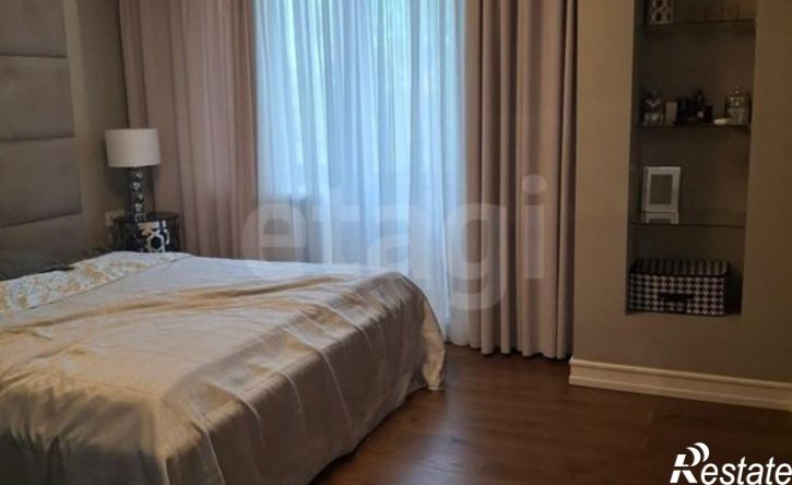 2-комн квартира ул Лаврова, 13,  д. 13