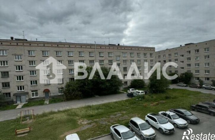 1-комн квартира ул Судоремонтная, 48а,  д. 48а