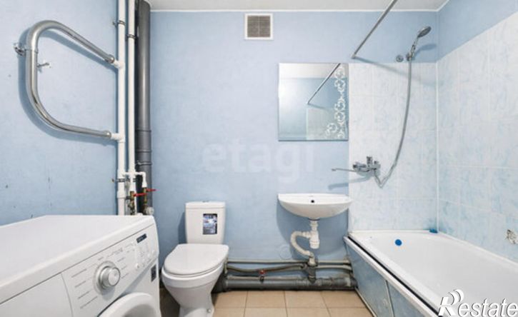 1-комн квартира ул Гагарина, 80б,  д. 80б