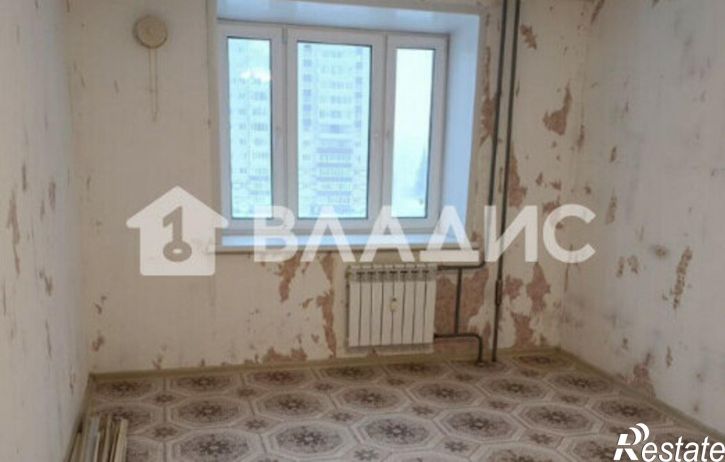 1-комн квартира ул Возрождения, 47,  д. 47