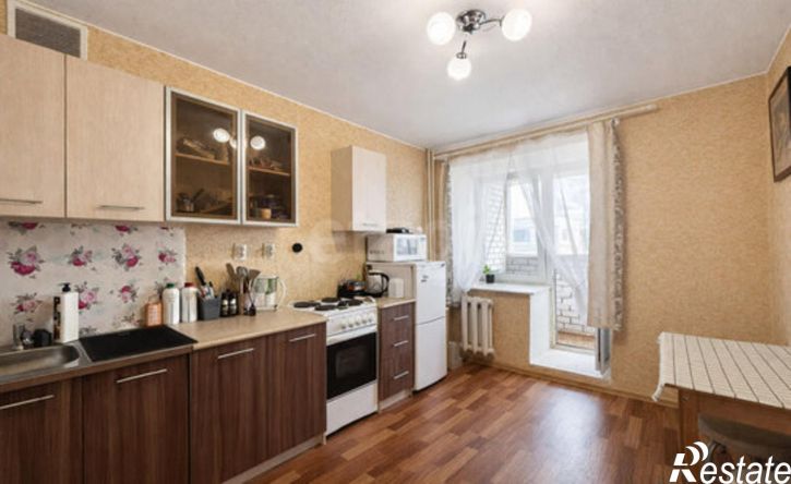 1-комн квартира ул Гагарина, 80б,  д. 80б