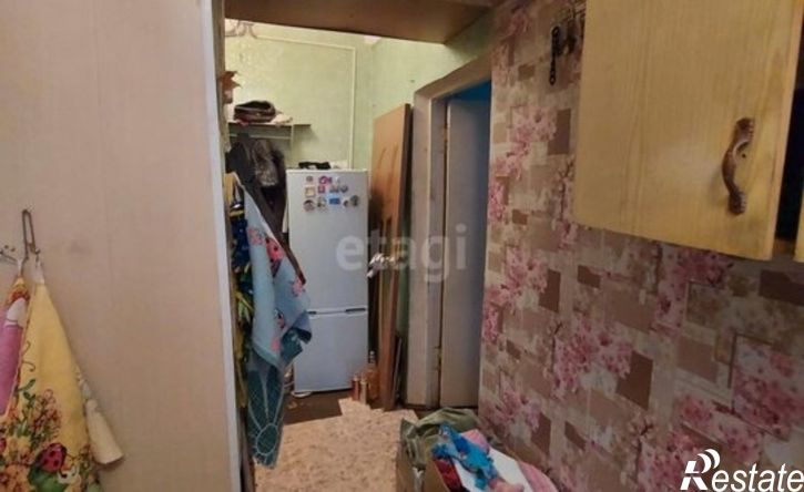 1-комн квартира Школьный пер, 3а,  д. 3а
