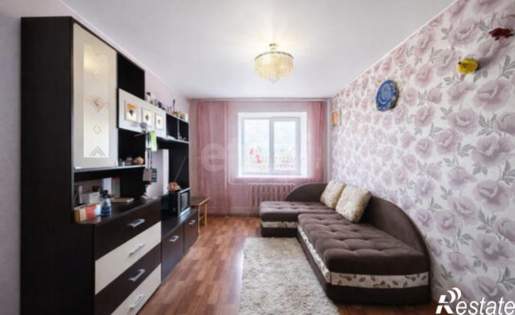 1-комн квартира ул Гагарина, 80б,  д. 80б