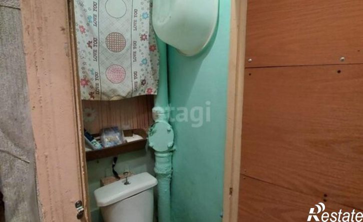 1-комн квартира Школьный пер, 3а,  д. 3а