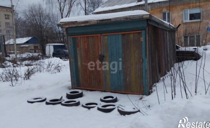 1-комн квартира Школьный пер, 3а,  д. 3а