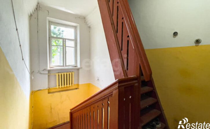 1-комн квартира Школьный пер, 3а,  д. 3а