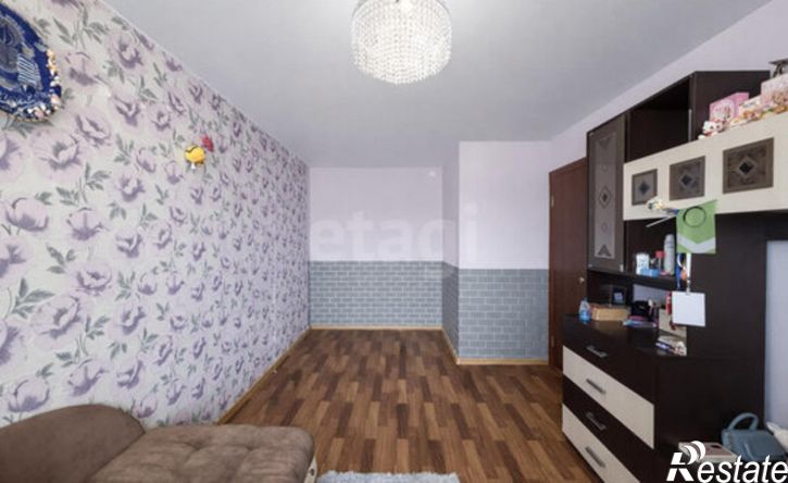 1-комн квартира ул Гагарина, 80б,  д. 80б