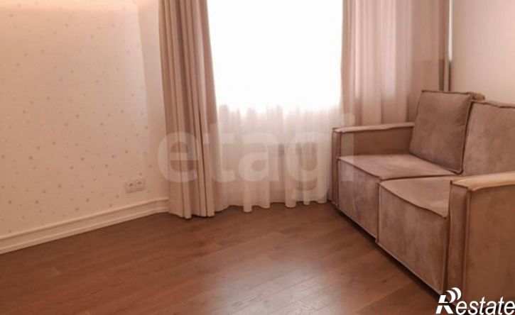 2-комн квартира ул Лаврова, 13,  д. 13