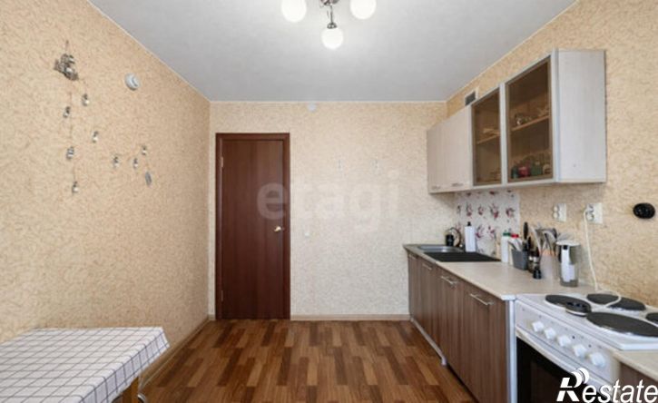 1-комн квартира ул Гагарина, 80б,  д. 80б