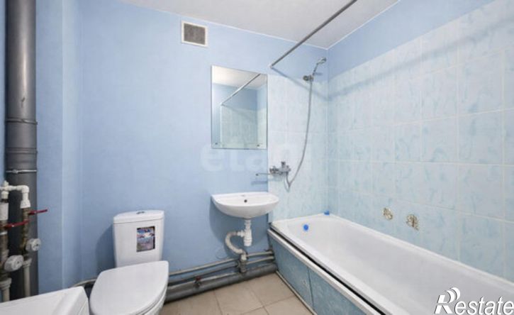 1-комн квартира ул Гагарина, 80б,  д. 80б