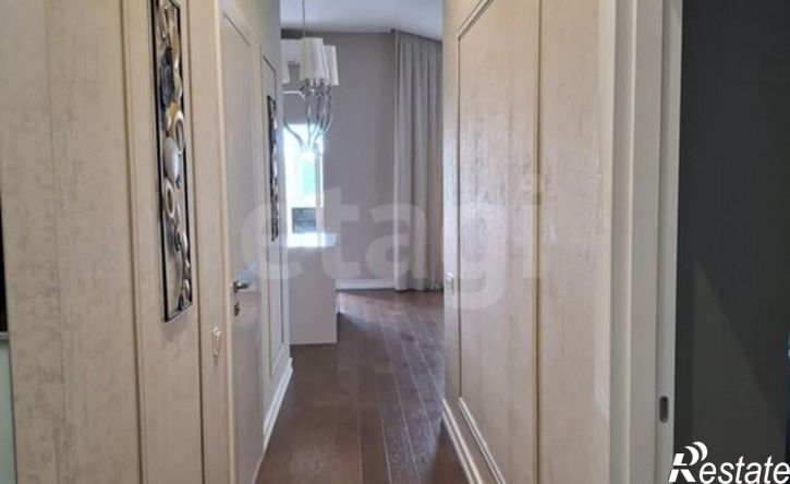 2-комн квартира ул Лаврова, 13,  д. 13