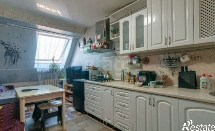 2-комн квартира ул Гагарина, 2а 1,  д. 2а 1,  к. 1