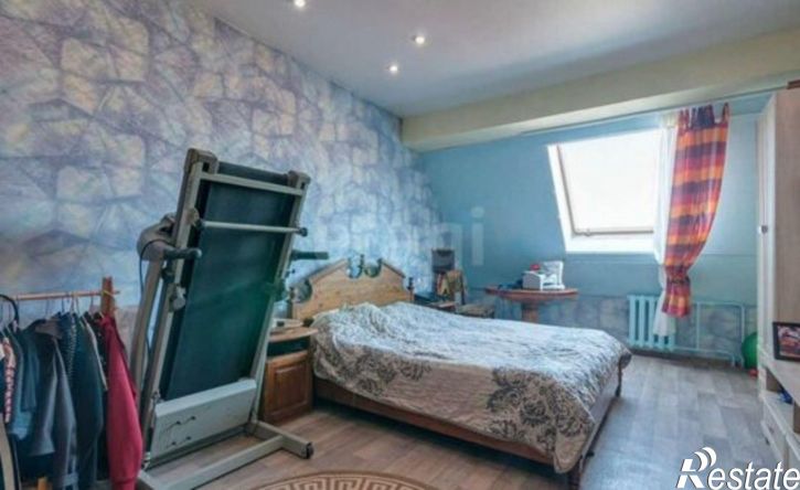 2-комн квартира ул Гагарина, 2а 1,  д. 2а 1,  к. 1