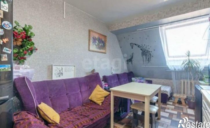 2-комн квартира ул Гагарина, 2а 1,  д. 2а 1,  к. 1