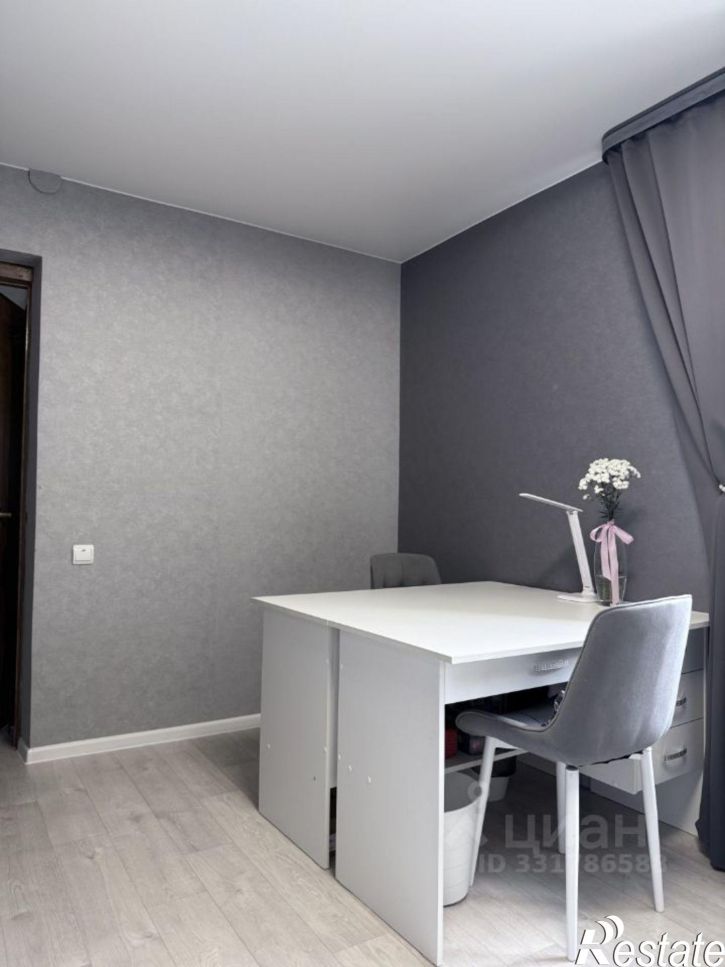 3-комн квартира ул Маршала Конева, 22,  д. 22