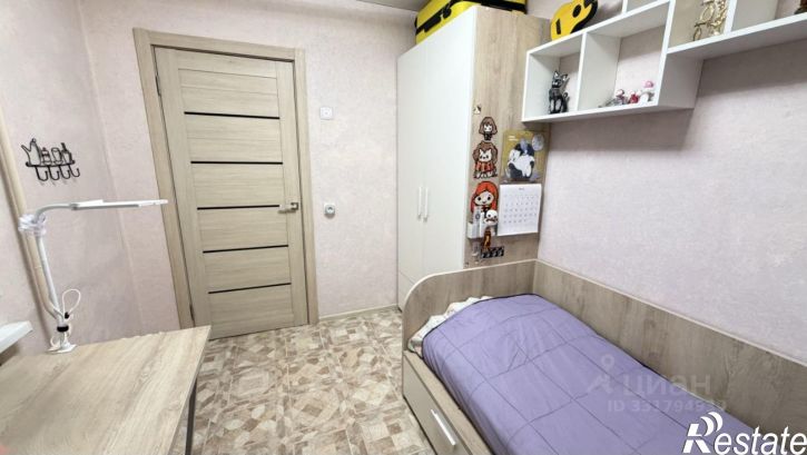 2-комн квартира 1-й ГПЗ-23 мкр, 13