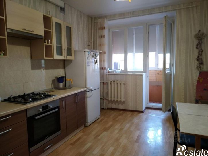 1-комн квартира ул Карла Маркса, 17,  д. 17