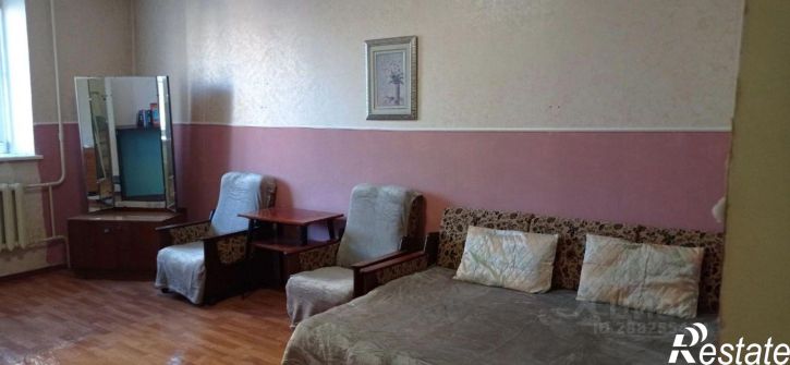 1-комн квартира ул Карла Маркса, 17,  д. 17