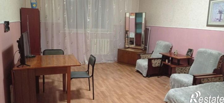 1-комн квартира ул Карла Маркса, 17,  д. 17