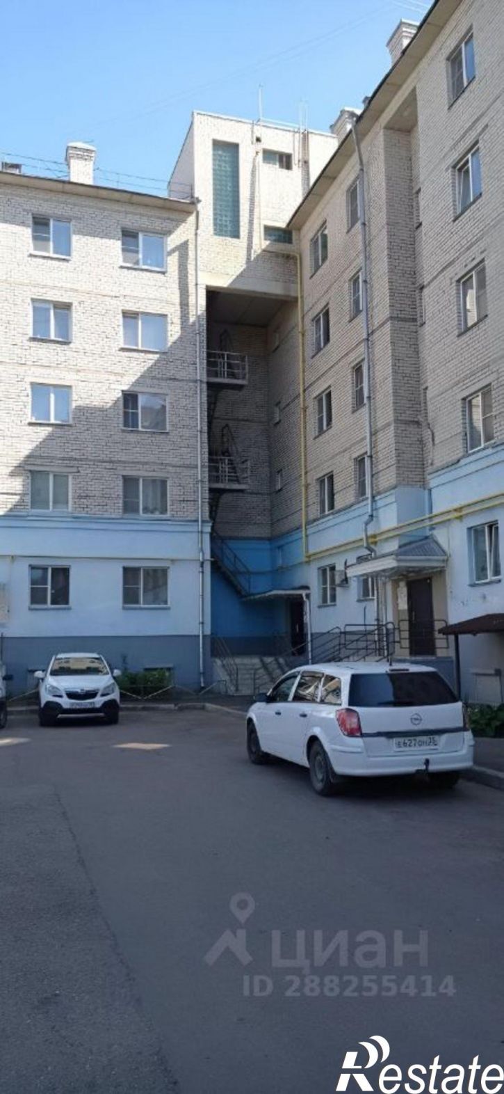 1-комн квартира ул Карла Маркса, 17,  д. 17