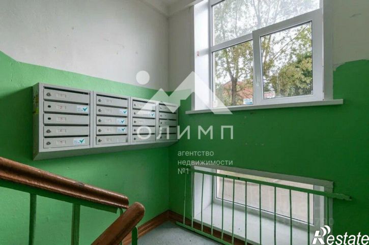 2-комн квартира ул Пролетарская, 23а,  д. 23а
