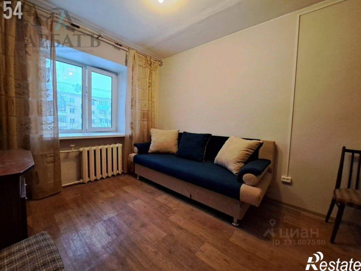 Комната ул Петрозаводская, 14а,  д. 14а