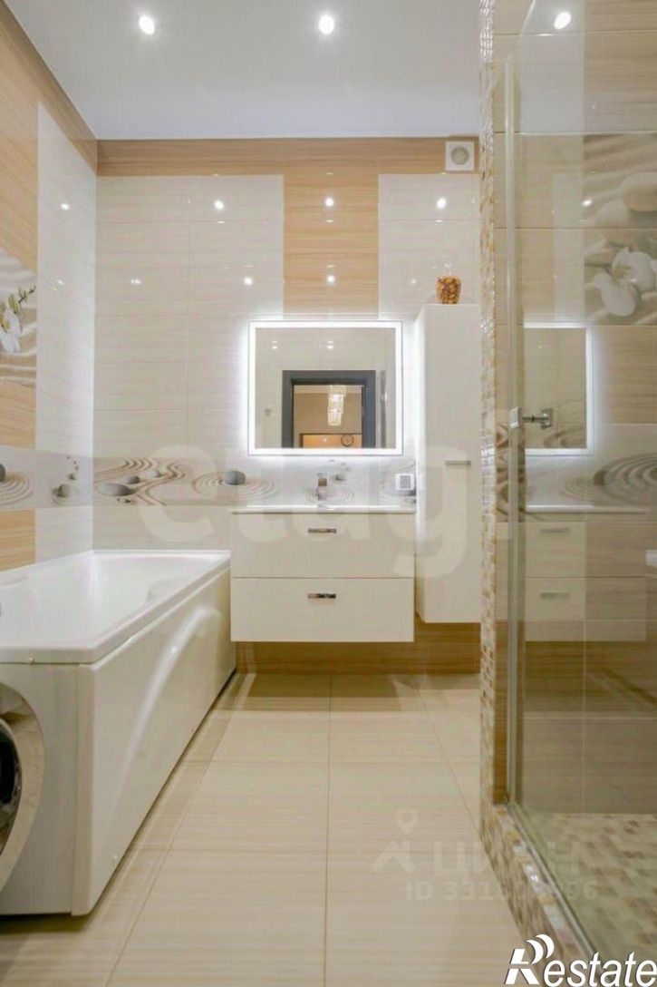 3-комн квартира ул Леденцова, 8а,  д. 8а