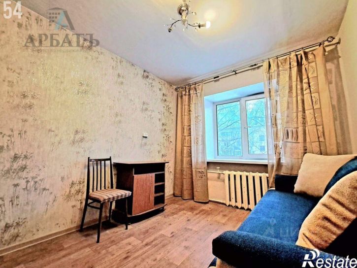 Комната ул Петрозаводская, 14а,  д. 14а