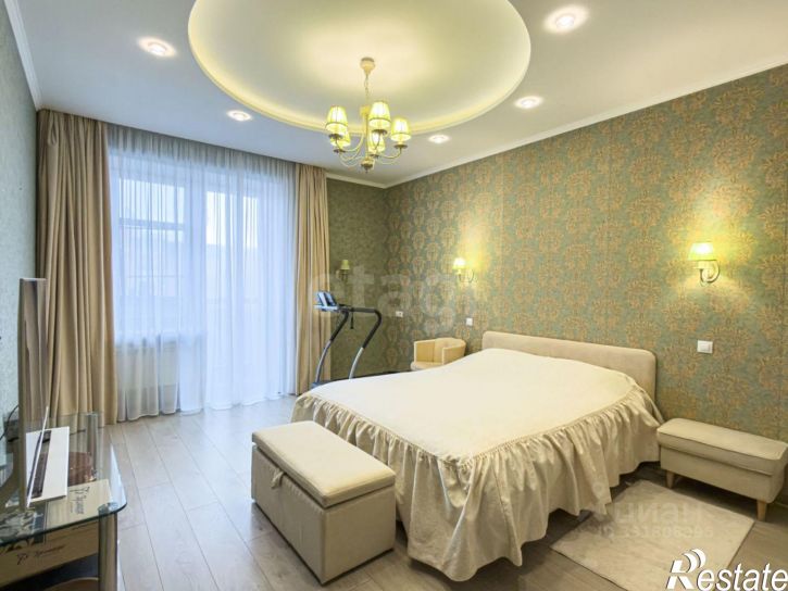 3-комн квартира ул Леденцова, 8а,  д. 8а