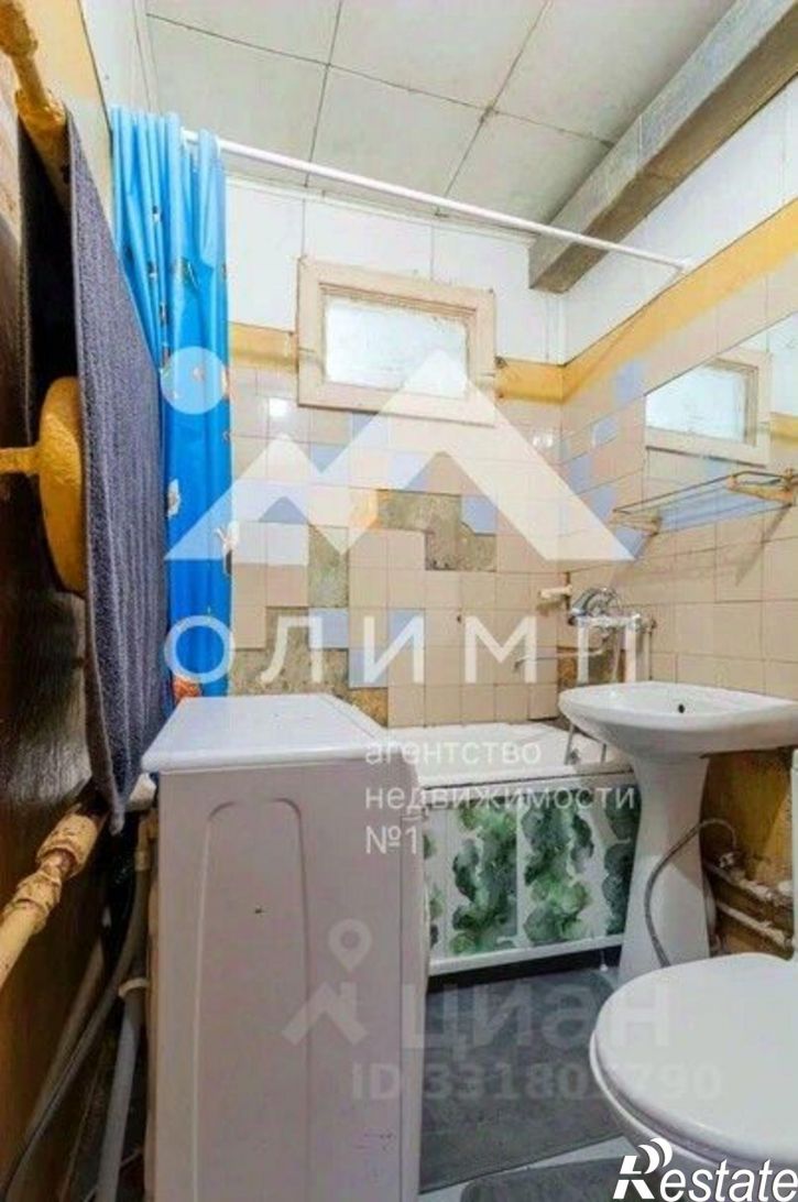 2-комн квартира ул Пролетарская, 23а,  д. 23а