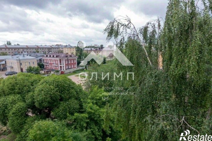 2-комн квартира ул Пролетарская, 23а,  д. 23а