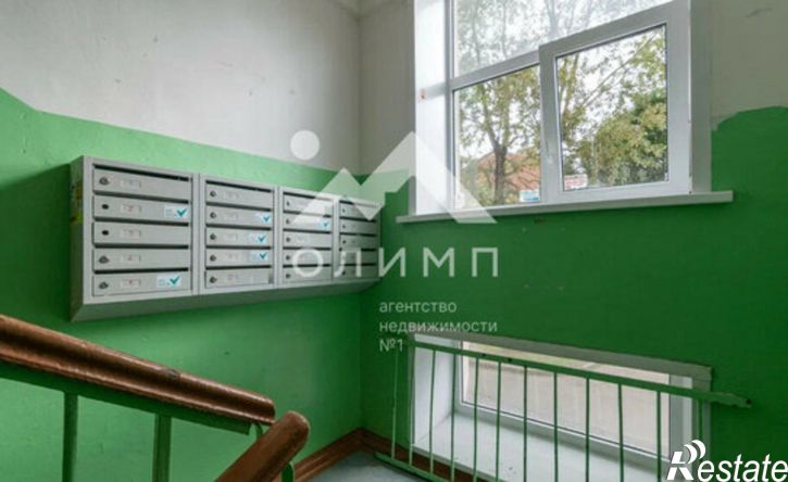 2-комн квартира ул Пролетарская, 23а,  д. 23а