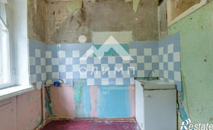 2-комн квартира ул Пролетарская, 23а,  д. 23а
