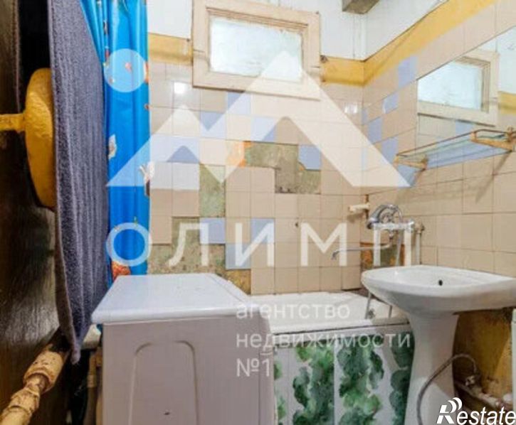 2-комн квартира ул Пролетарская, 23а,  д. 23а