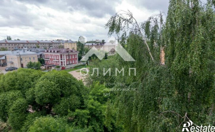 2-комн квартира ул Пролетарская, 23а,  д. 23а