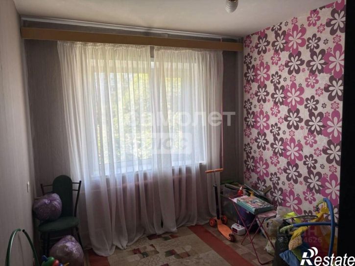3-комн квартира Вологда г., Ярославская ул., д.21