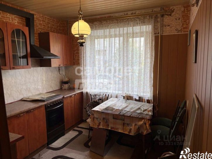 3-комн квартира Вологда г., Ярославская ул., д.21
