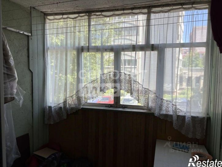 3-комн квартира Вологда г., Ярославская ул., д.21