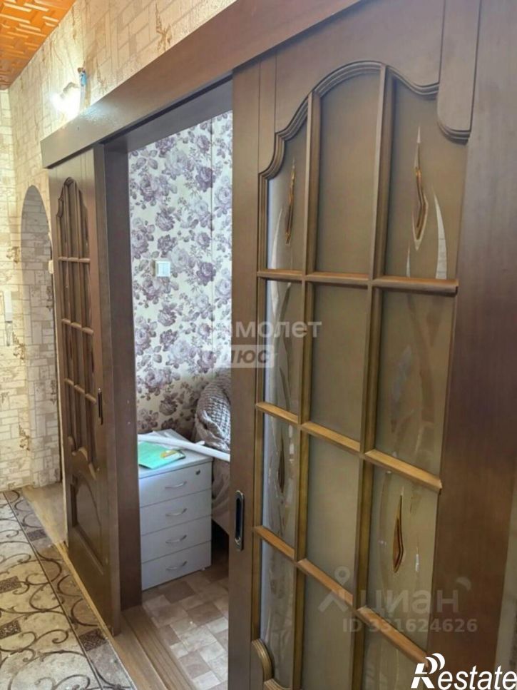 3-комн квартира Вологда г., Ярославская ул., д.21