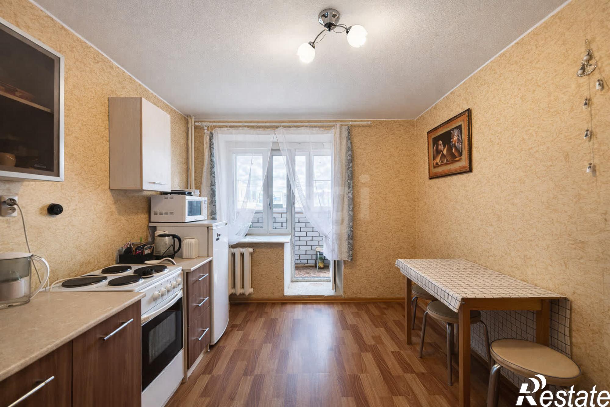 Купить квартиру за 4 300 000 рублей на улица Гагарина, 80б