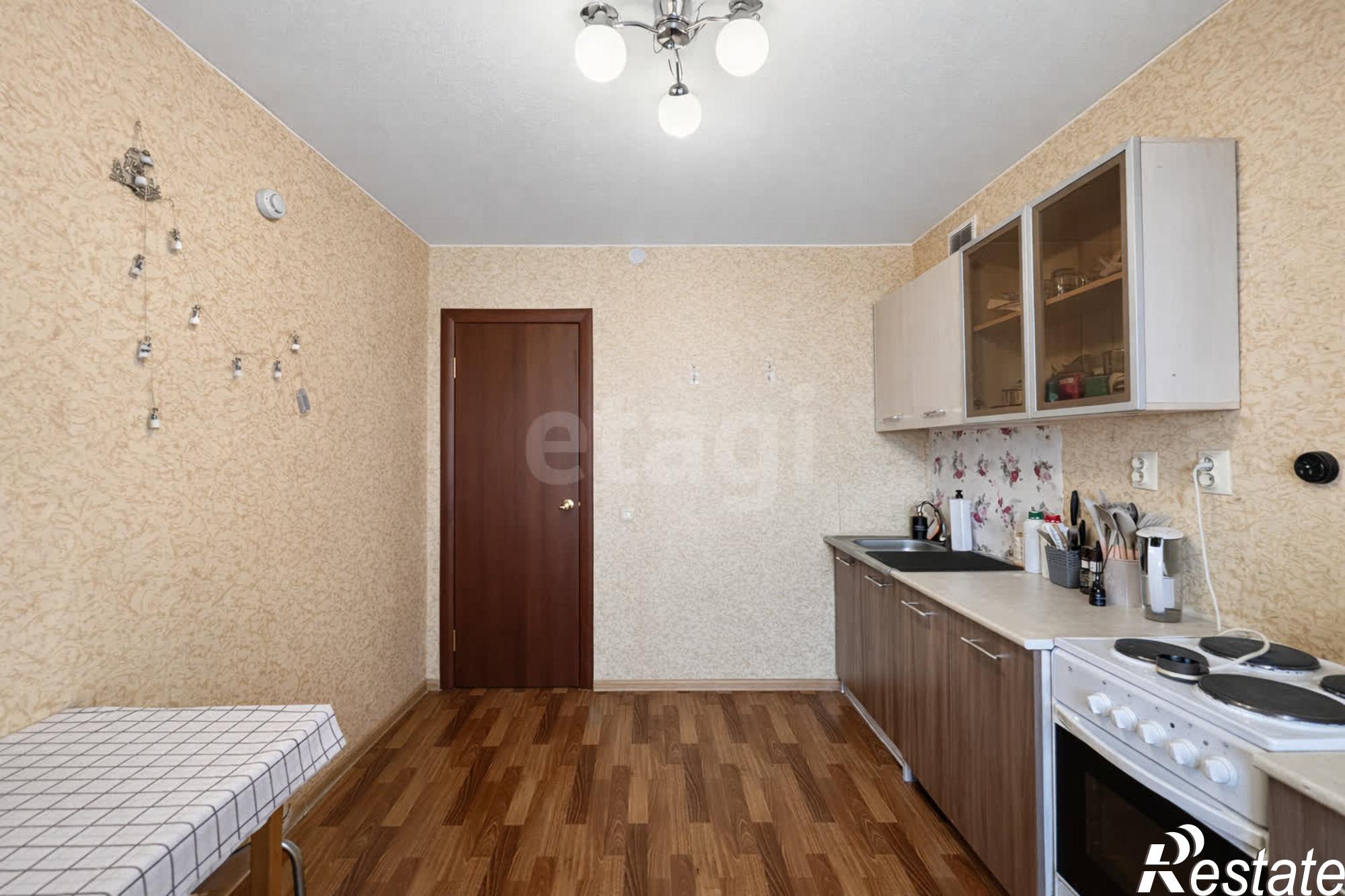 Купить квартиру за 4 300 000 рублей на улица Гагарина, 80б