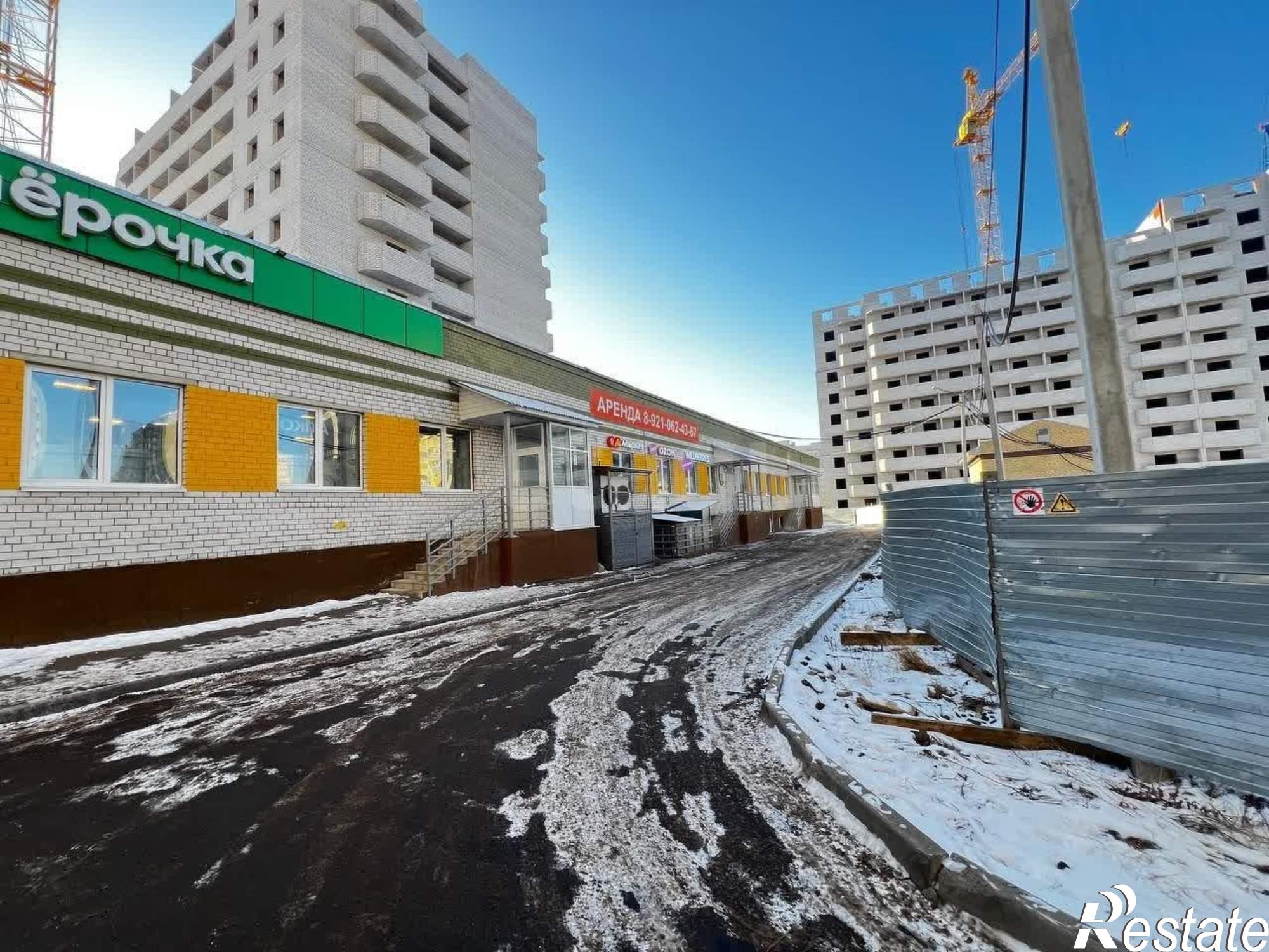 Купить квартиру за 3 200 000 рублей на улица Ломоносова, 4