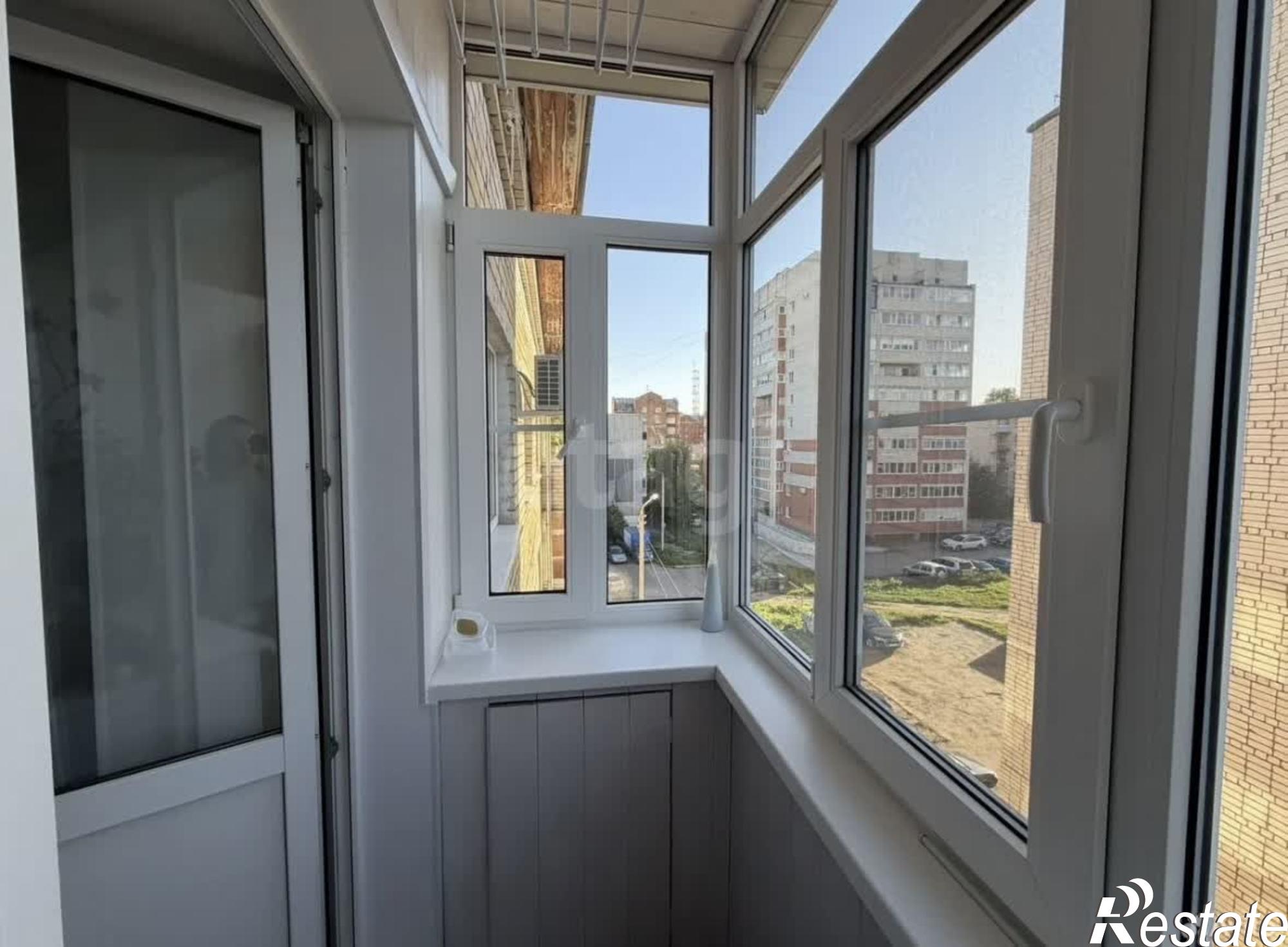 Купить квартиру за 4 500 000 рублей на улица Солодунова, 30