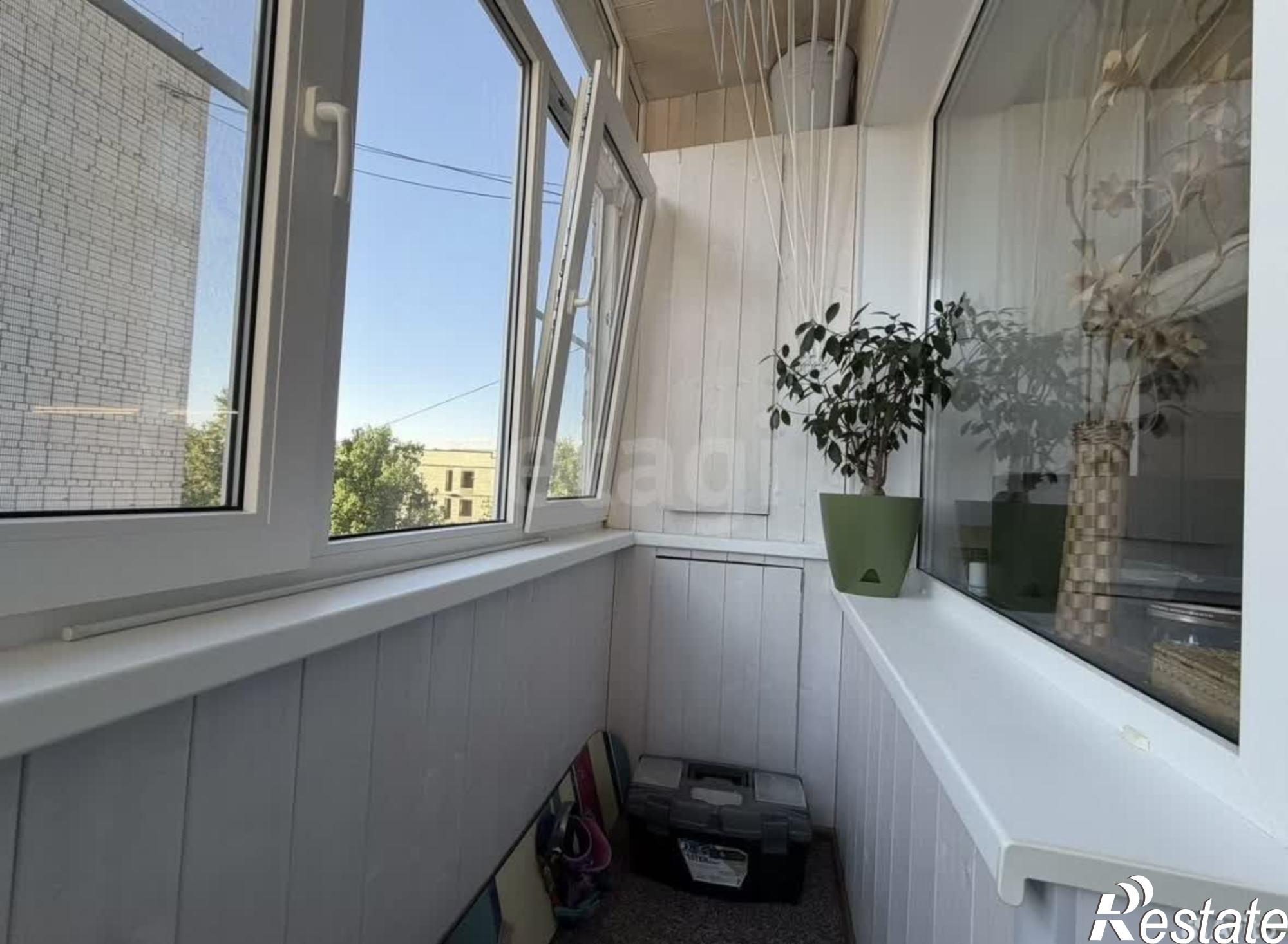 Купить квартиру за 4 500 000 рублей на улица Солодунова, 30