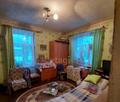 1-комн, 27.7кв м, этаж 1/2 Школьный переулок, 5а