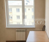 1-комн, 33кв м, этаж 3/3 ул Колхозная, 35б