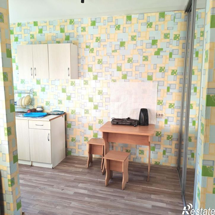 Студия улица Ильюшина, 11