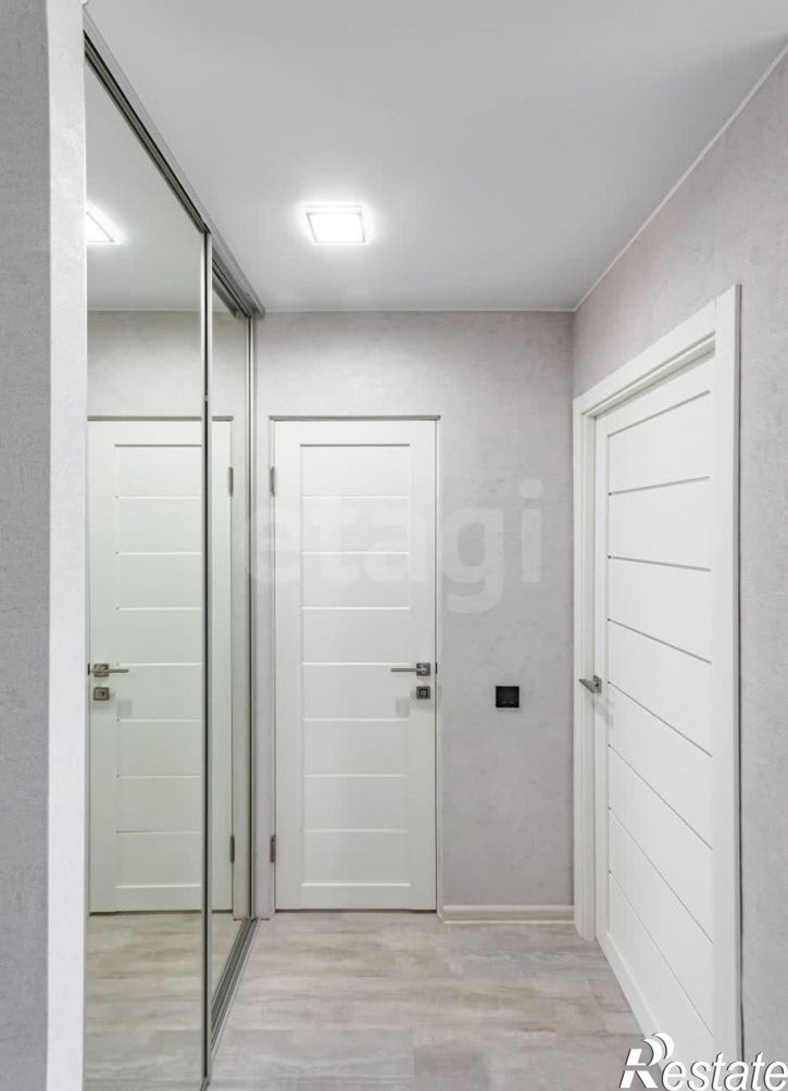 1-комн квартира Пригородная улица, 16б